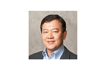 Chae-Ung Um, who will become president and CEO of Starkist in December 2022.