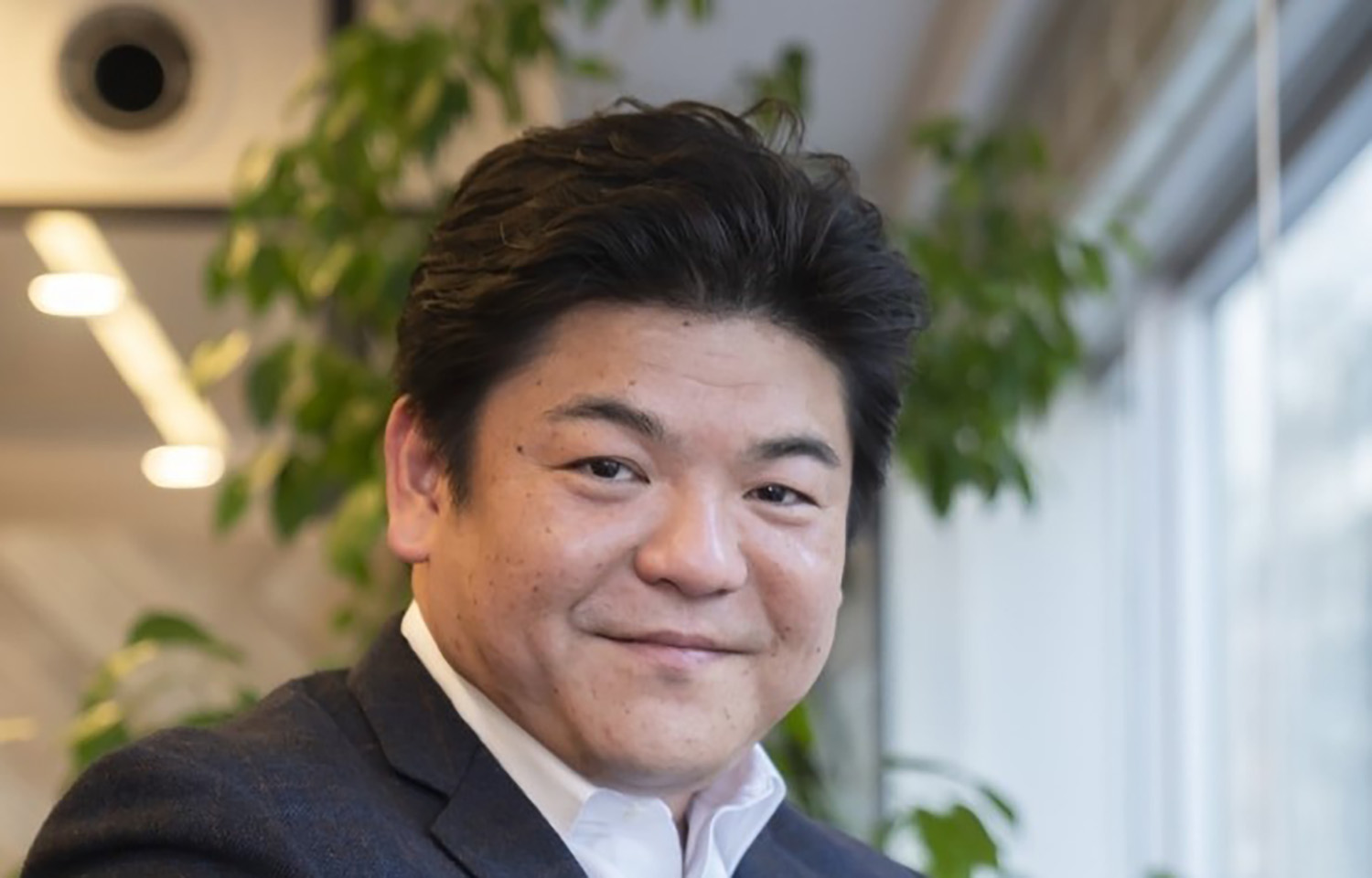 Seafood Legacy CEO Wakao Hanaoka