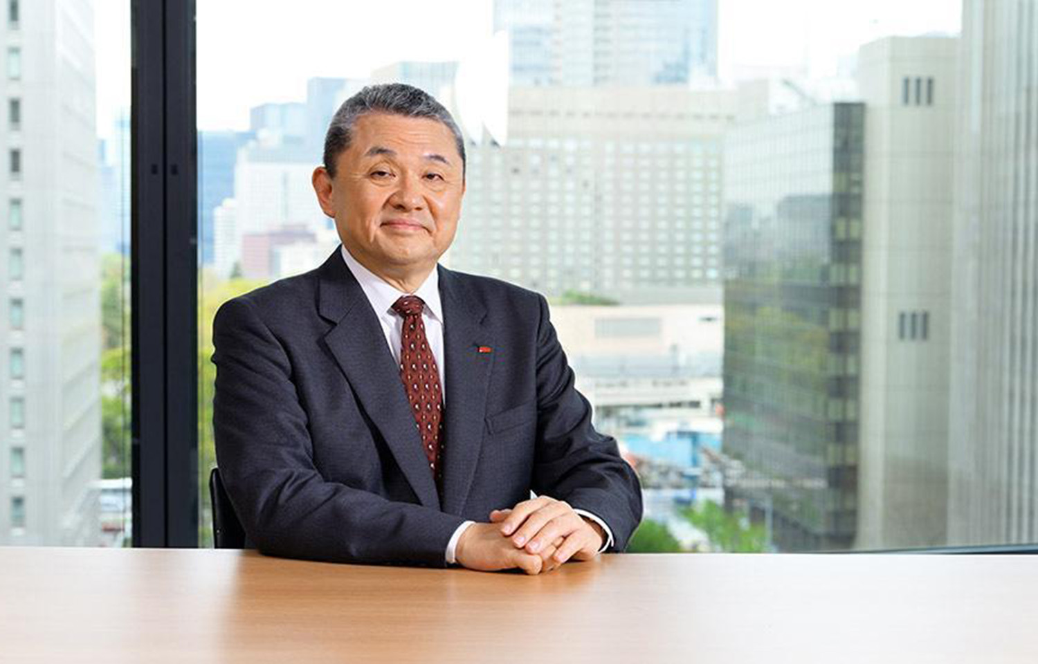 Nissui’s fiscal first half results boosted by moderate economic growth in Japan