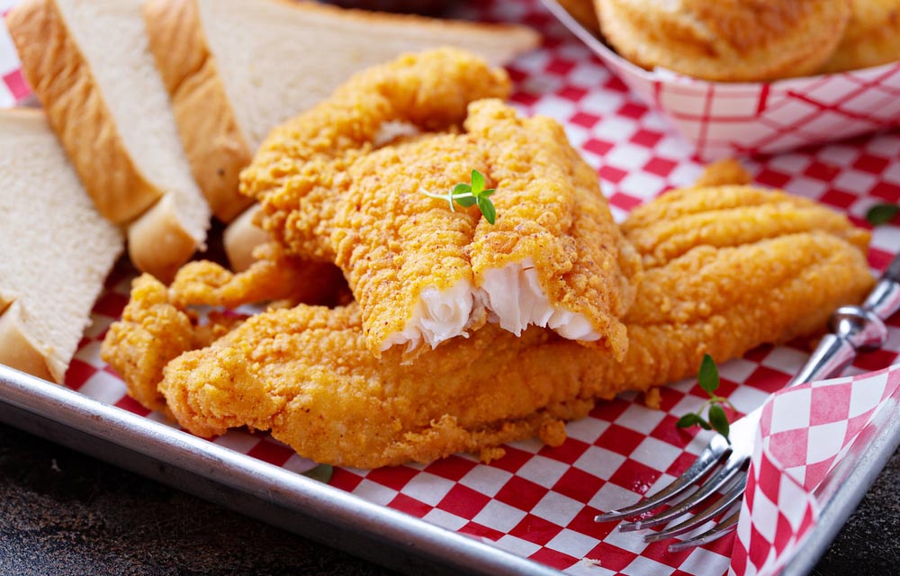 catfish