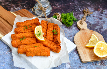 Alaska pollock