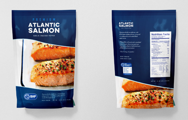 The BAP program continues to grow at a healthy rate and is eyeing expansion into China.