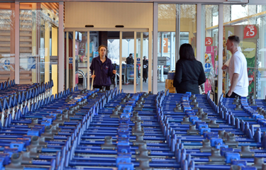 Major sales declines of seafood in the U.K. are being attributed to overall grocery inflation, along with price increases in the seafood department,