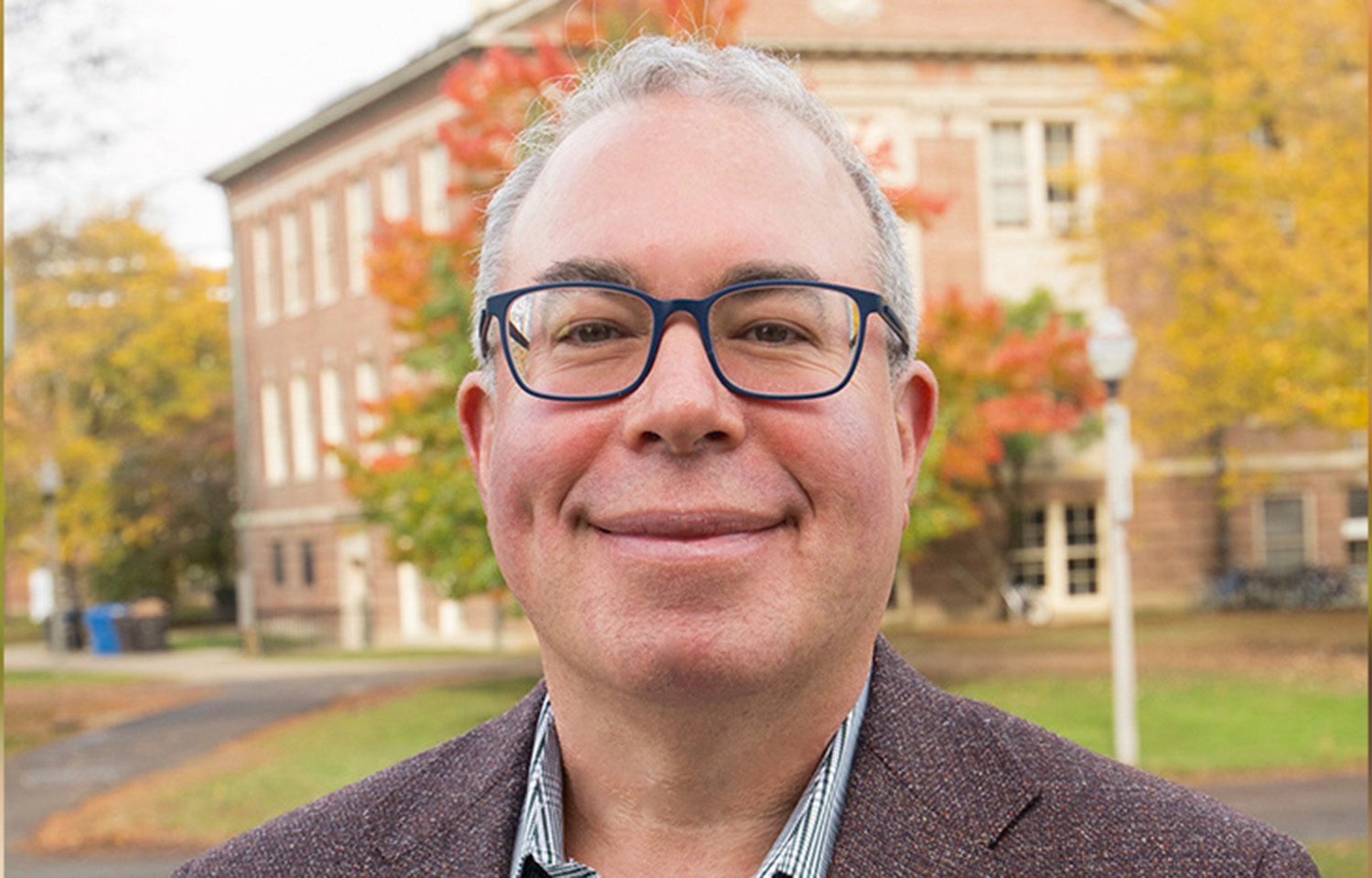 Changing Tastes Founder and Managing Director Arlin Wasserman.