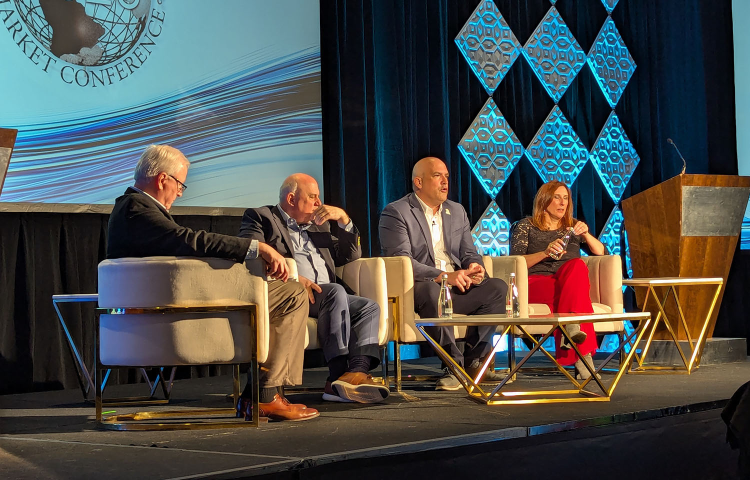 Retail seafood sales could get boost from moving outside the seafood section