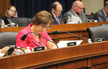 US lawmakers want to establish USDA Office of Aquaculture