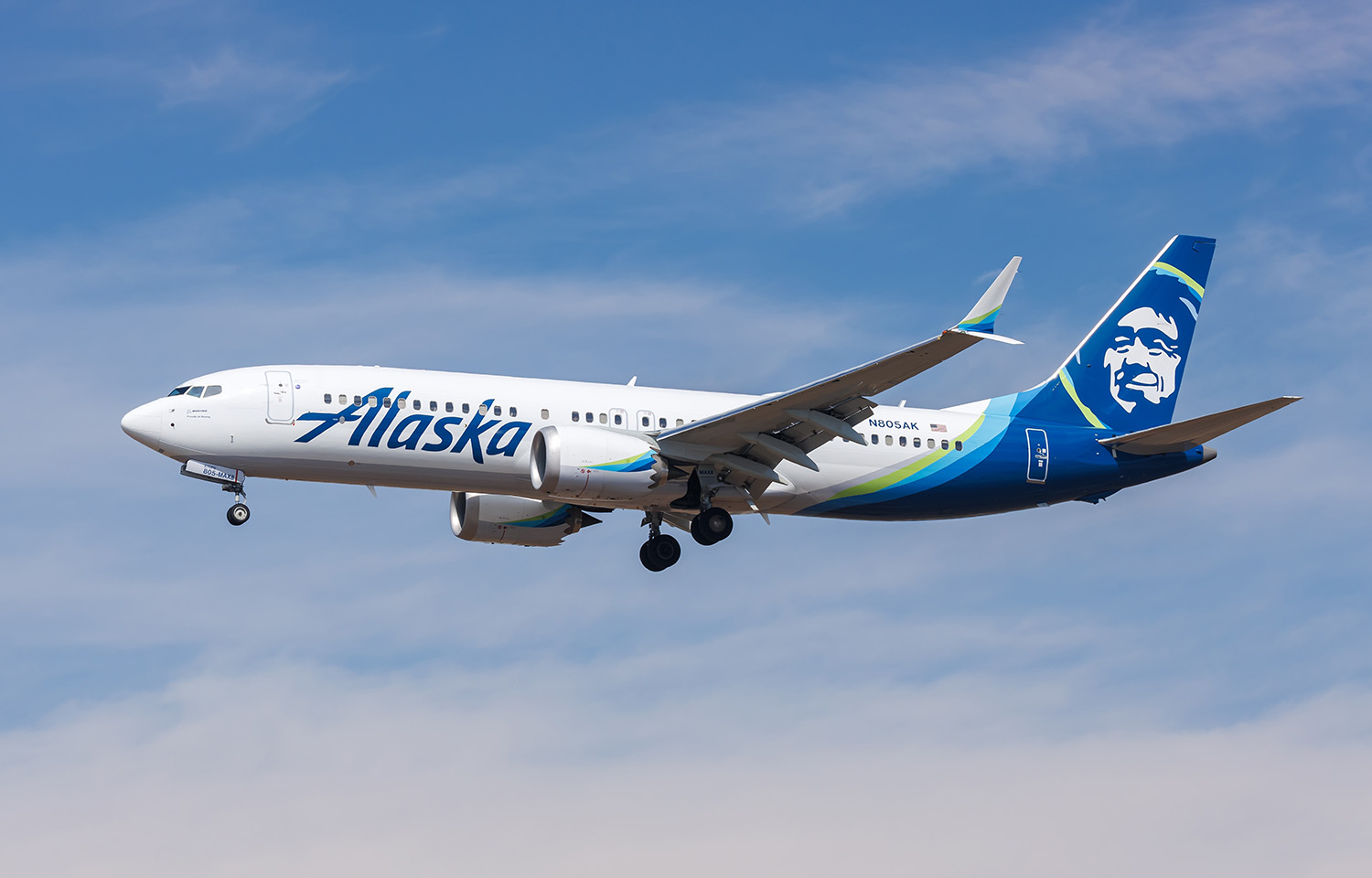 ASMI launches UK campaign after Alaska Air opens flight route between Seattle and London