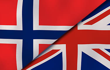 UK, Norway sign fisheries agreement | SeafoodSource