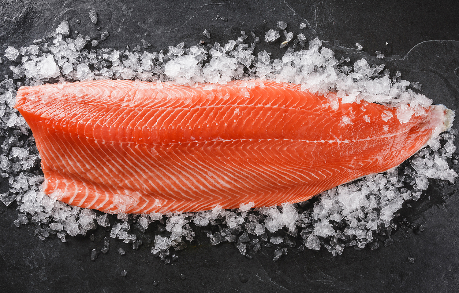 The Health Benefits of Wild-Caught Sockeye Salmon - A Nutritional Powerhouse