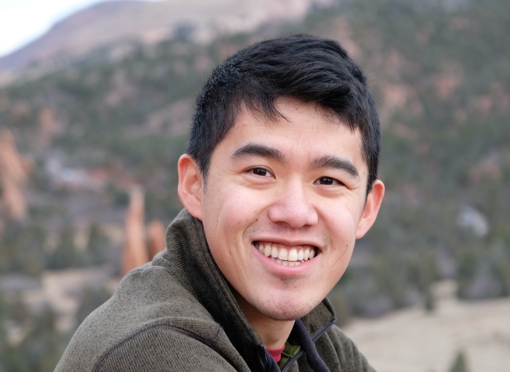 Manolin CEO Tony Chen bets on AI to reduce fish mortality, transform aquaculture