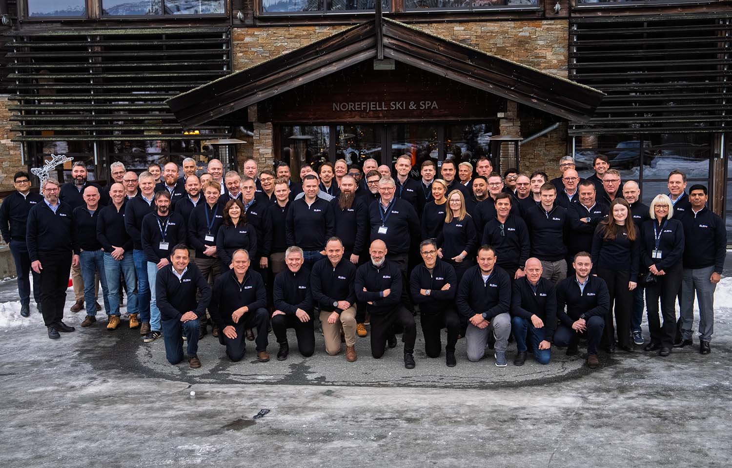 Iceland Hampidjan Group merges three subsidiaries under “ELDI”