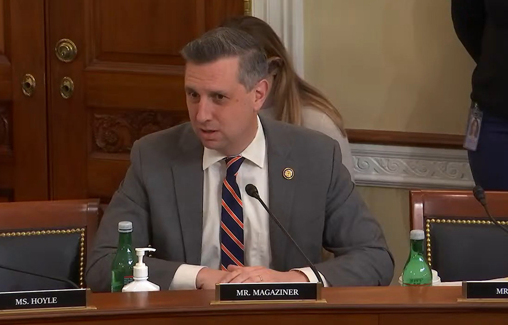 US House committee advances FISH Act