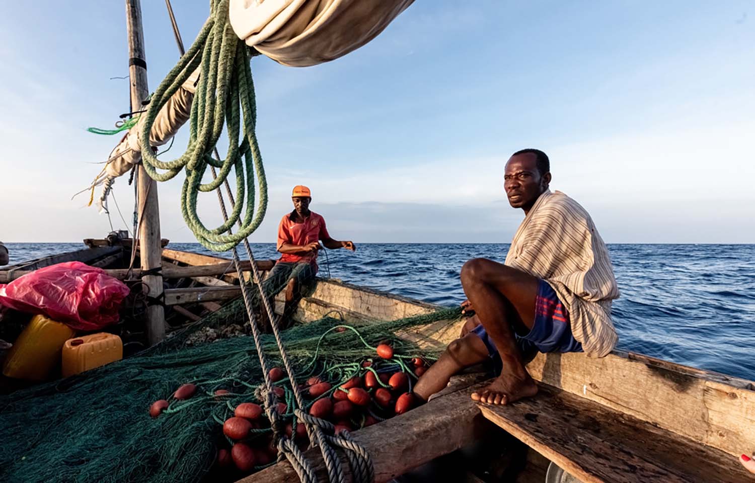 Tanzania slashes fish import tariffs to tackle domestic supply gaps