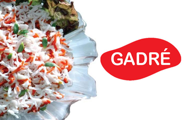 Ratnagiri, Maharashtra, India-based surimi producer Gadré is planning a series of cooking demonstrations at the 2022 Seafood Expo North America, running 13 to 15 March in Boston, Massachusetts, U.S.A.