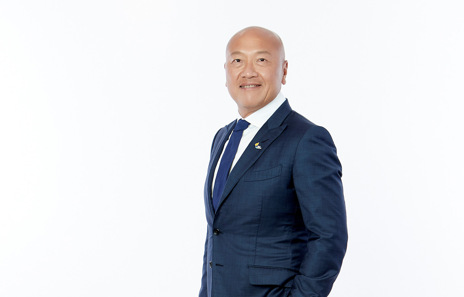 Thai Union's sales, profits rise in Q1 2026 on pricing, volume growth