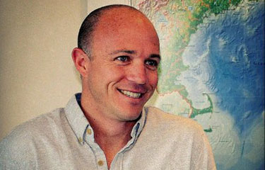 Sea Pact has hired former Sustainable Fisheries Partnership Deputy Division Director and Markets Program Director Sam Grimley as its inaugural executive director.