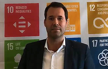 Tim Heddema.