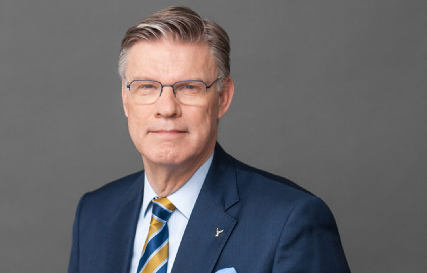 Árni M. Mathiesen