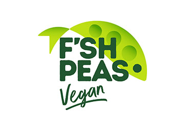 F'SH peas logo