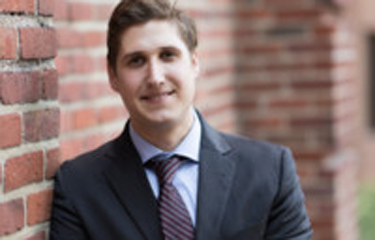 Adam Daddino is an aquaculture program manager at accredited certification assessment provider SCS Global Services.