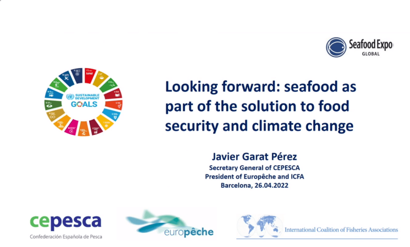 Looking Forward Conference Recording