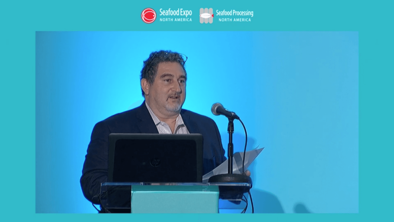 Seafood Business: A View From the M&A, Investment and Financing Angle