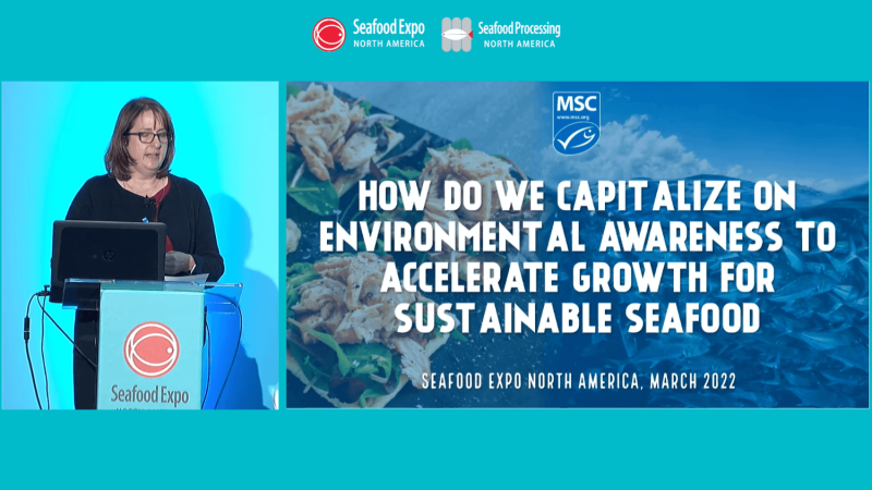 How Do We Capitalize on Environmental Awareness to Accelerate Growth on the Heels of the Global COVID Pandemic?