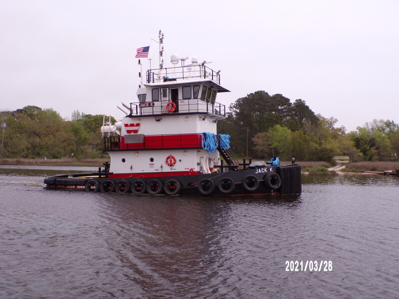 Tug still making difference, 10 years after death