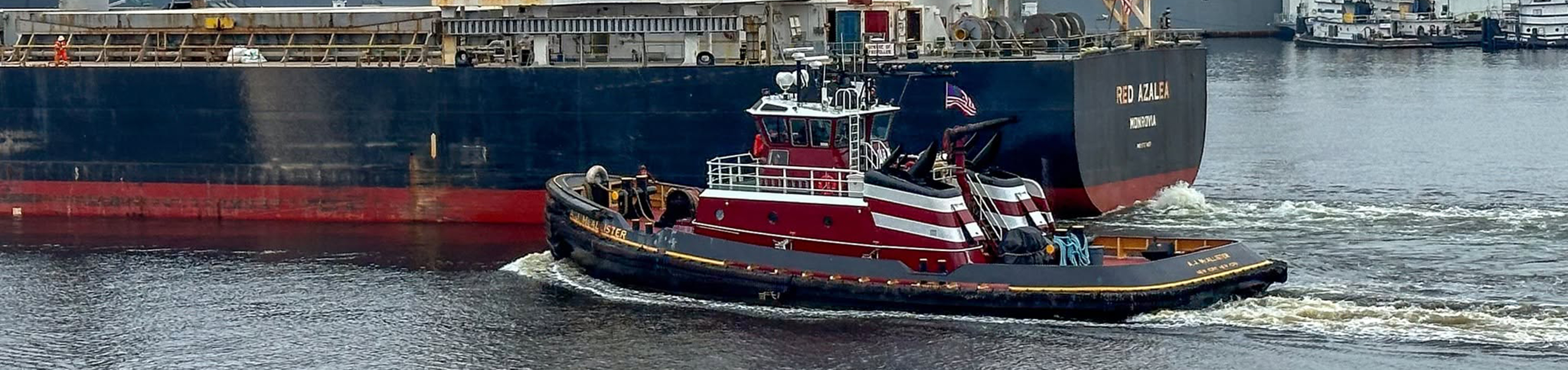 Access the WorkBoat Media Kit