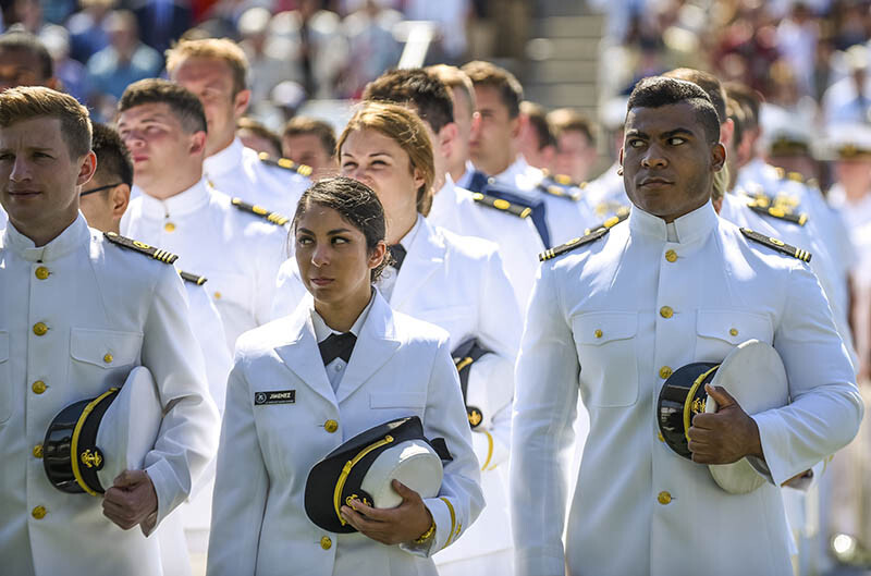 U.S. Merchant Marine Academy's Sea Year To Resume | WorkBoat