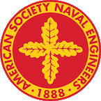 American Society of Naval Engineers logo
