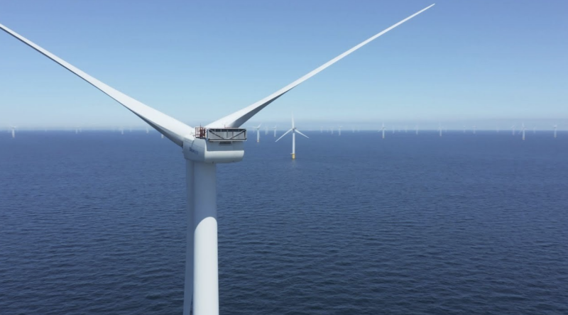 Court order could threaten permits for surviving US wind projects