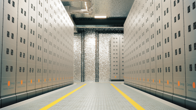 Corvus Energy Battery