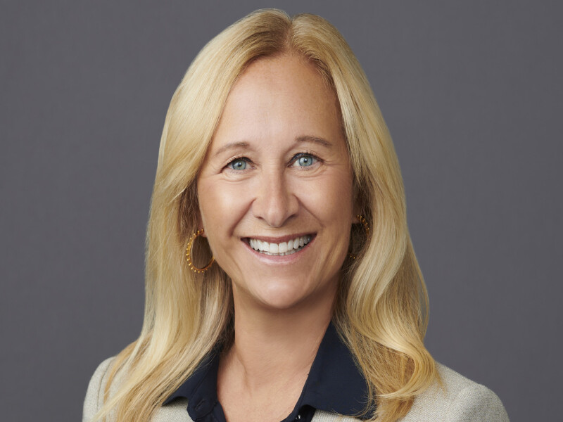 One-on-one with Deb Calhoun, senior VP, Waterways Council Inc.