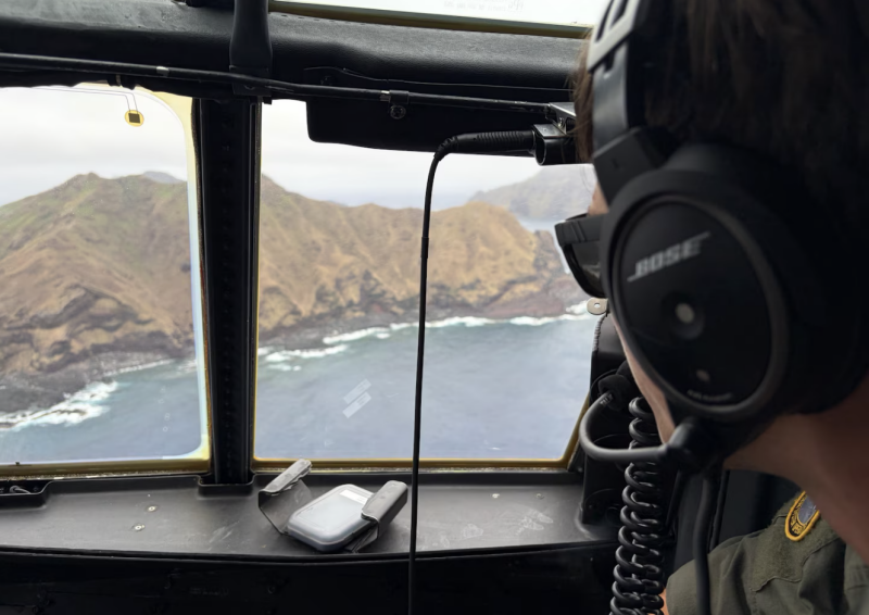 Search for Mariana cargo ship crew suspended | WorkBoat