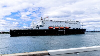 SUNY Maritime College Empire State