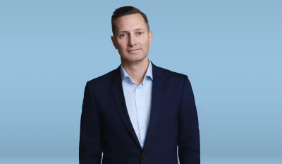 Aker Solutions CEO