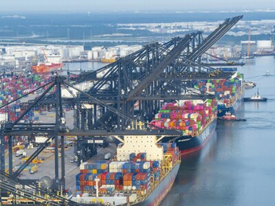 Port Houston