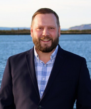 Roney joins executive management team at Nichols Brothers | WorkBoat ...