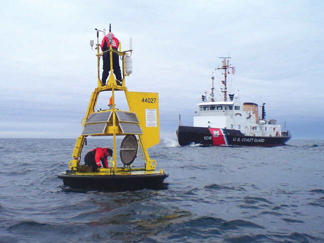 The mariner’s guide to onboard weather instruments | WorkBoat