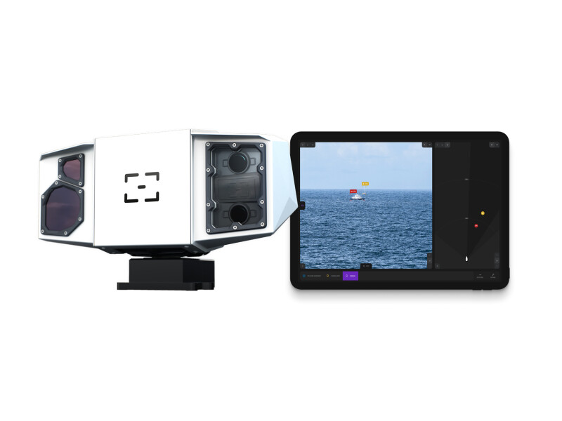 SEA.AI has deployed over 600 systems worldwide with the majority operating in Europe and has built a database containing more than 18 million labeled marine objects.