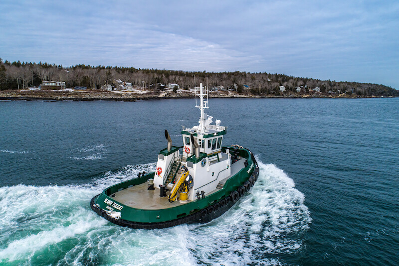 Tug still making difference, 10 years after death