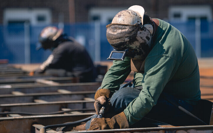 Shipbuilders Council honors 21 shipyards for 2025 safety achievements