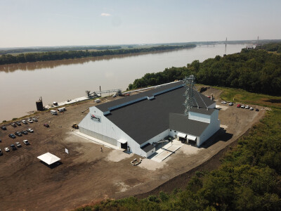 Superior Ag Terminal