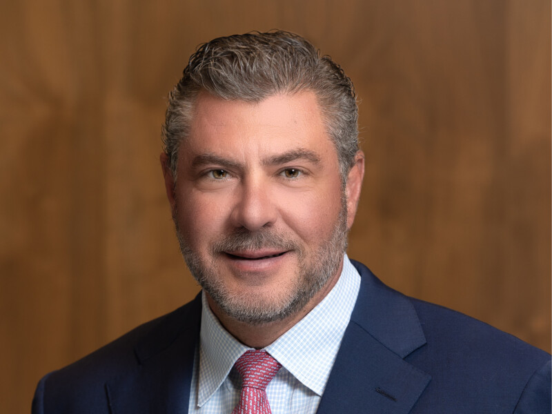 Hornbeck CEO on Helix deal, defense growth, and next-gen vessels