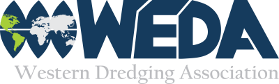 Western Dredging Association logo