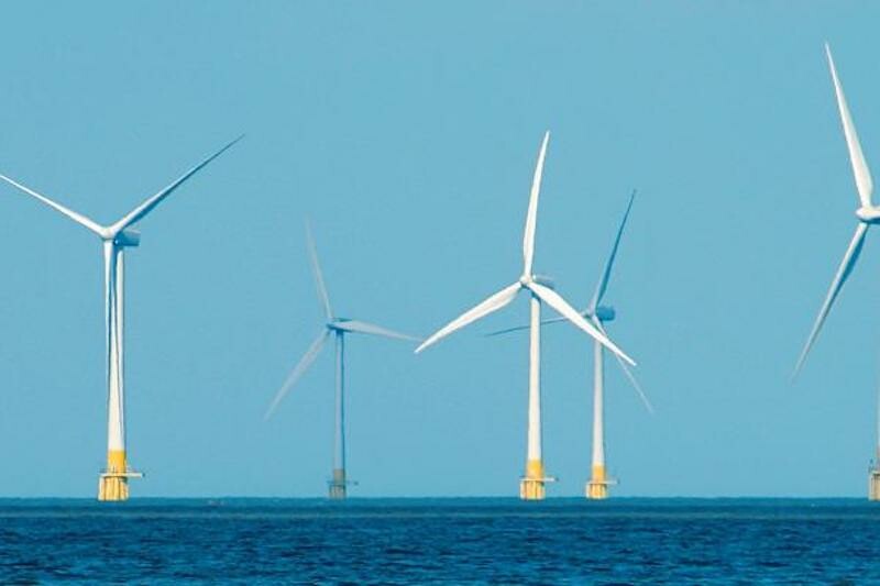 Offshore Wind's Rough Summer, Explained - Inside Climate News