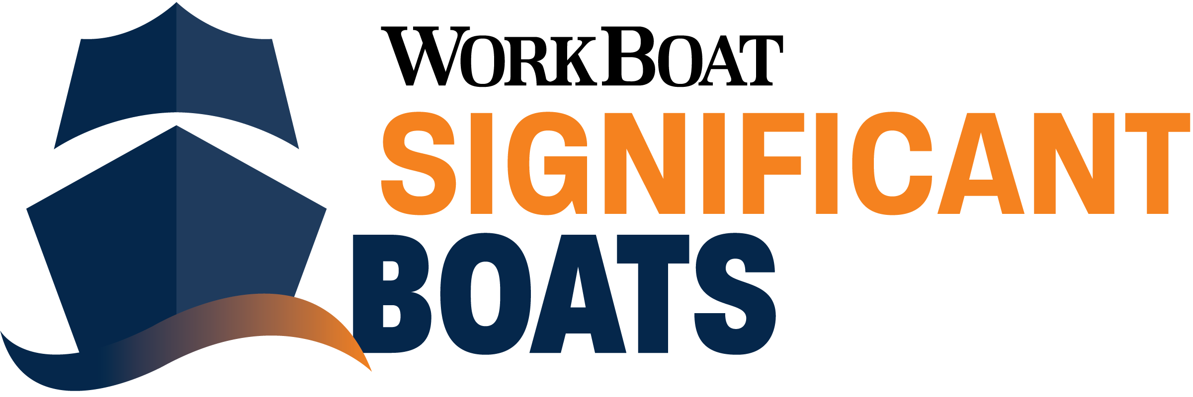 Significant Boats award logo