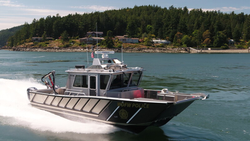 Landing craft builders innovate versatile hulls that go where others can’t