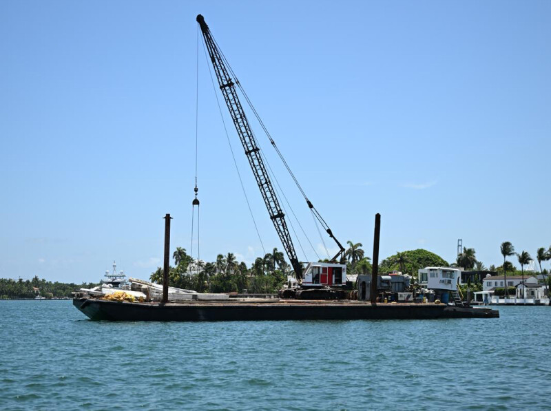 Tugboat captain pleads guilty in collision that killed three children